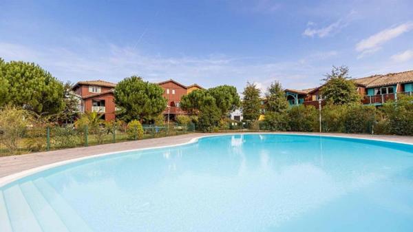 INVESTISSEMENT LOCATIF – Le Teich – Résidence Tourisme Les Rives Marines – 6,98 % de rentabilité