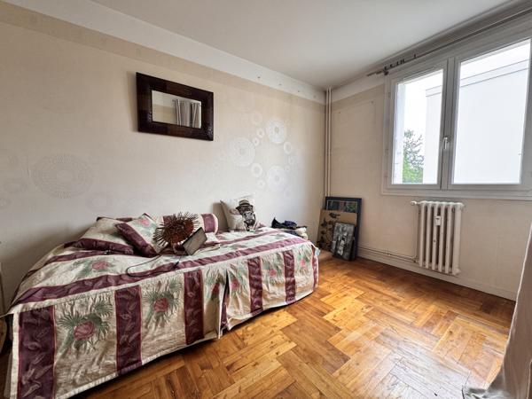 Appartement 4 pièce(s) 2 chambre(s) 98.12 m²