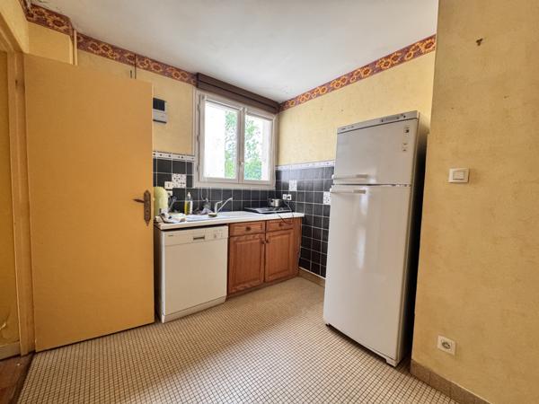 Appartement 4 pièce(s) 2 chambre(s) 98.12 m²