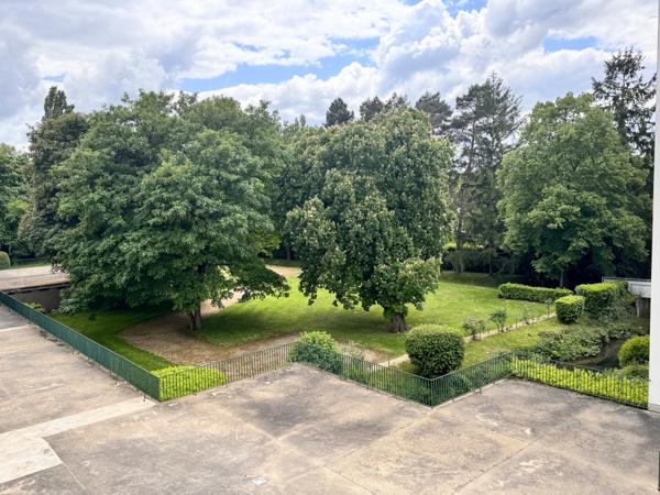 Appartement 4 pièce(s) 2 chambre(s) 98.12 m²