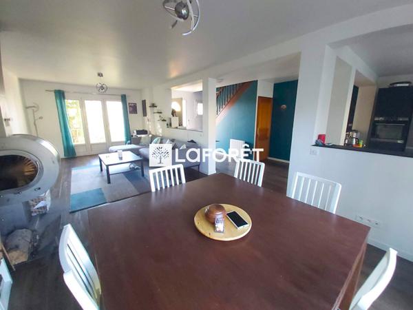 Achat maison Le Raincy - 7 pièce(s) - 177 m² - 699 000 €