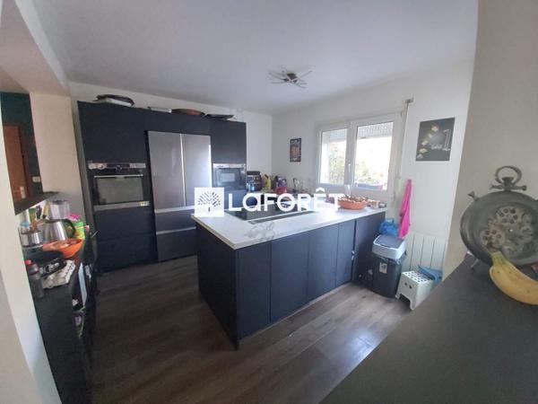 Achat maison Le Raincy - 7 pièce(s) - 177 m² - 699 000 €