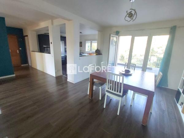 Achat maison Le Raincy - 7 pièce(s) - 177 m² - 699 000 €