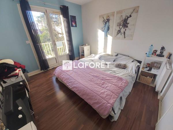 Achat maison Le Raincy - 7 pièce(s) - 177 m² - 699 000 €