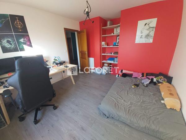 Achat maison Le Raincy - 7 pièce(s) - 177 m² - 699 000 €