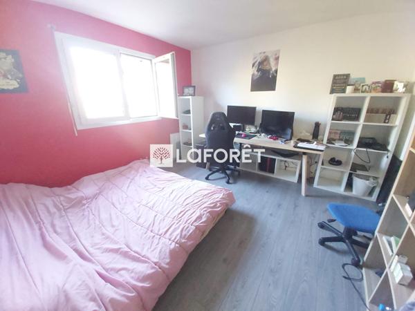 Achat maison Le Raincy - 7 pièce(s) - 177 m² - 699 000 €