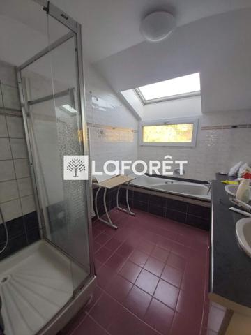 Achat maison Le Raincy - 7 pièce(s) - 177 m² - 699 000 €