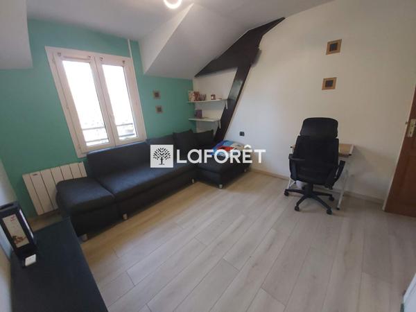 Achat maison Le Raincy - 7 pièce(s) - 177 m² - 699 000 €