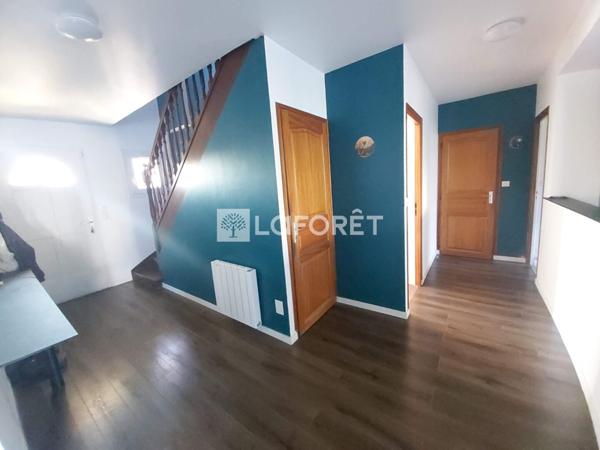 Achat maison Le Raincy - 7 pièce(s) - 177 m² - 699 000 €