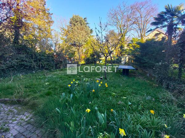 Achat maison Le Raincy - 7 pièce(s) - 177 m² - 699 000 €