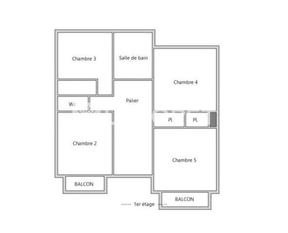 Achat maison Le Raincy - 7 pièce(s) - 177 m² - 699 000 €