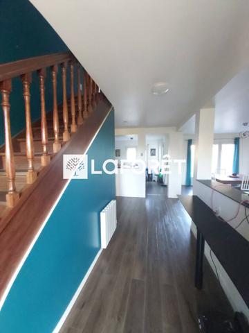 Achat maison Le Raincy - 7 pièce(s) - 177 m² - 699 000 €