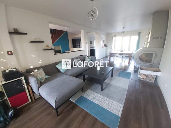 Achat maison Le Raincy - 7 pièce(s) - 177 m² - 699 000 €