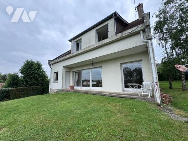 Maison individuelle - VENDÔME