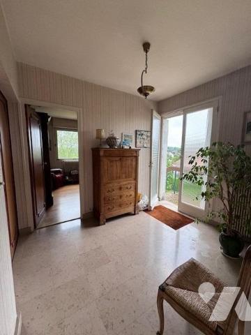 Maison individuelle - VENDÔME