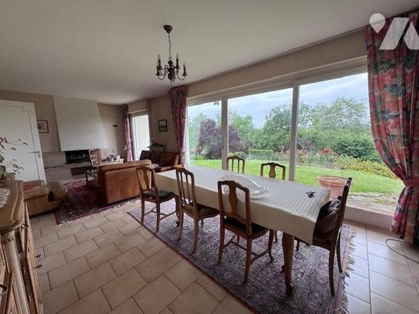 Maison individuelle - VENDÔME