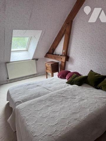 Maison individuelle - VENDÔME