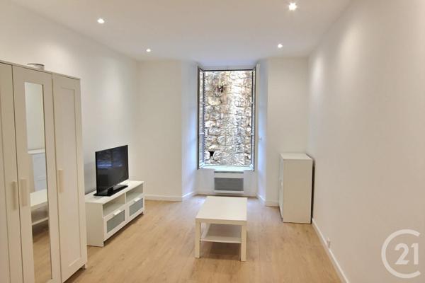 Appartement Studio à vendre  1 pièce - 32,95 m2 ROQUEBRUNE CAP MARTIN - 06