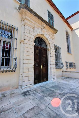 Appartement Studio à vendre  1 pièce - 32,95 m2 ROQUEBRUNE CAP MARTIN - 06