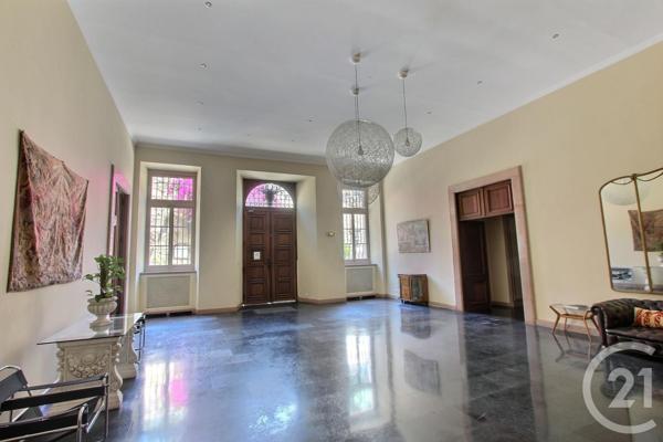 Appartement Studio à vendre  1 pièce - 32,95 m2 ROQUEBRUNE CAP MARTIN - 06