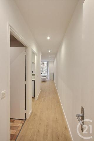 Appartement Studio à vendre  1 pièce - 32,95 m2 ROQUEBRUNE CAP MARTIN - 06