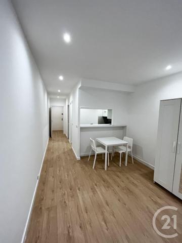 Appartement Studio à vendre  1 pièce - 32,95 m2 ROQUEBRUNE CAP MARTIN - 06