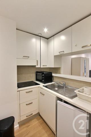 Appartement Studio à vendre  1 pièce - 32,95 m2 ROQUEBRUNE CAP MARTIN - 06