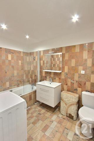 Appartement Studio à vendre  1 pièce - 32,95 m2 ROQUEBRUNE CAP MARTIN - 06