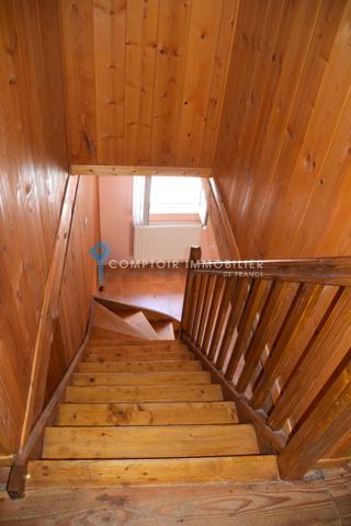 Maison 10 pièce(s) 4 chambre(s) 254 m²