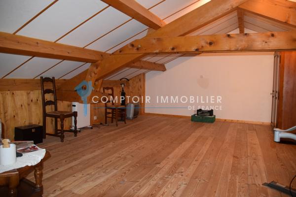 Maison 10 pièce(s) 4 chambre(s) 254 m²