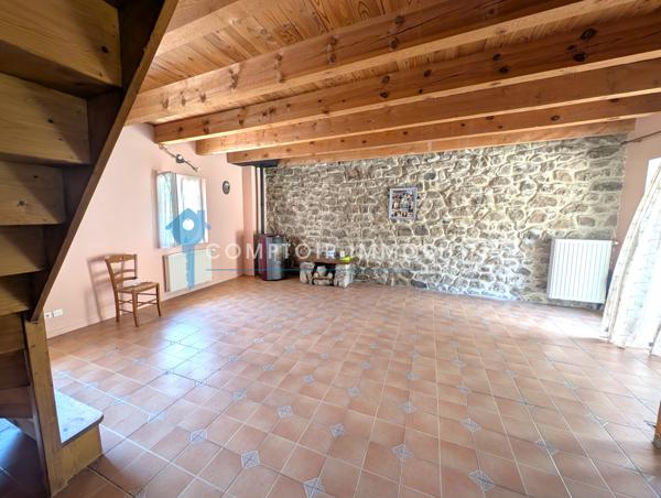 Maison 10 pièce(s) 4 chambre(s) 254 m²