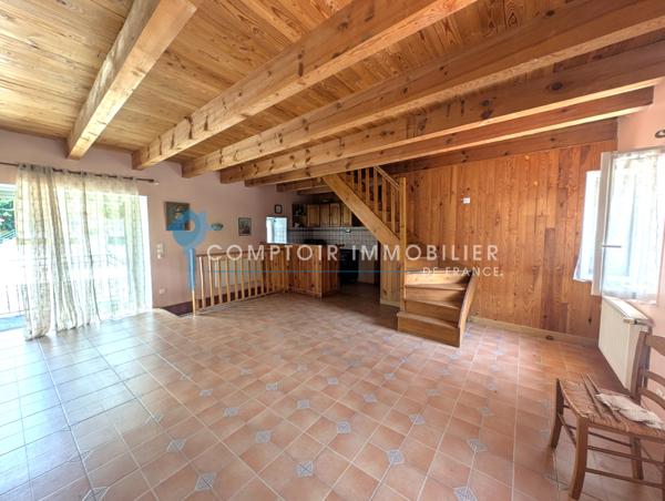 Maison 10 pièce(s) 4 chambre(s) 254 m²