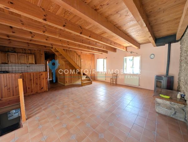 Maison 10 pièce(s) 4 chambre(s) 254 m²