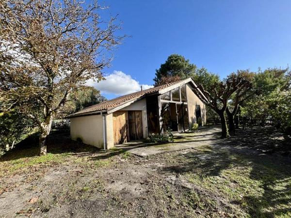 Maison à vendre |  Arès |  4 pièces | 79 m²