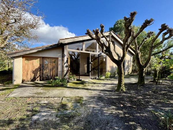 Maison à vendre |  Arès |  4 pièces | 79 m²