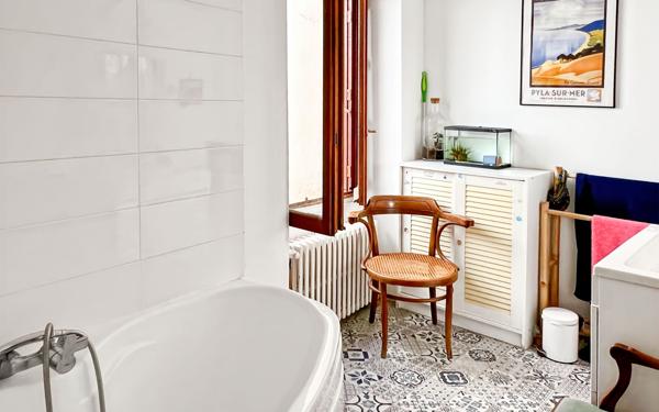 Maison à vendre    4 pièces • 73 m2 Le Chesnay