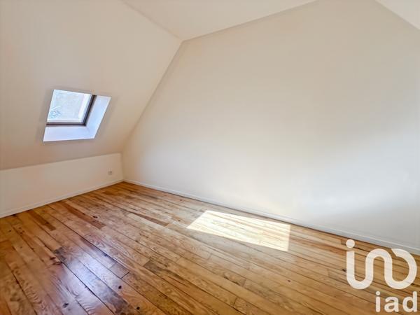 Immeuble à vendre 448 m² Villeneuve-l'Archevêque