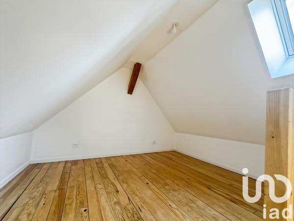 Immeuble à vendre 448 m² Villeneuve-l'Archevêque
