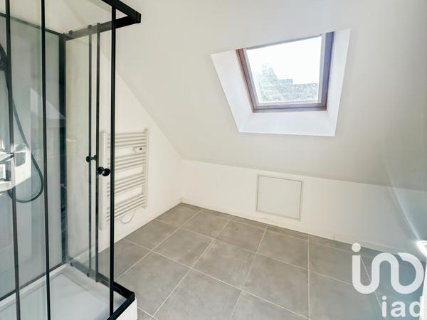 Immeuble à vendre 448 m² Villeneuve-l'Archevêque