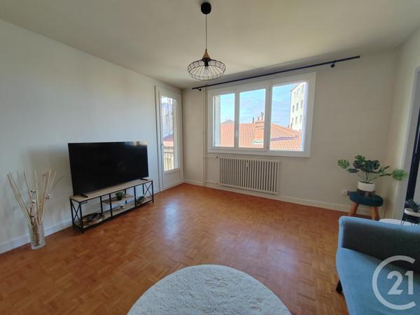 Appartement F4 à vendre  4 pièces - 78,42 m2 VALENCE - 26