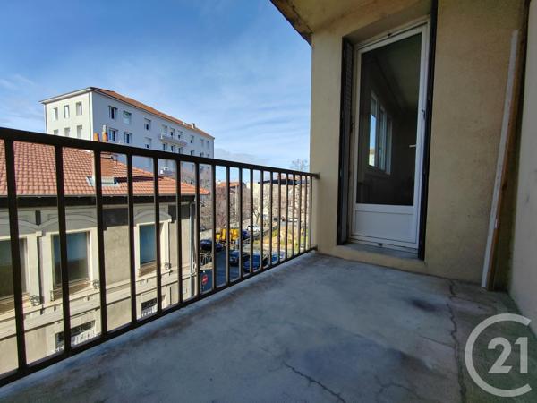 Appartement F4 à vendre  4 pièces - 78,42 m2 VALENCE - 26