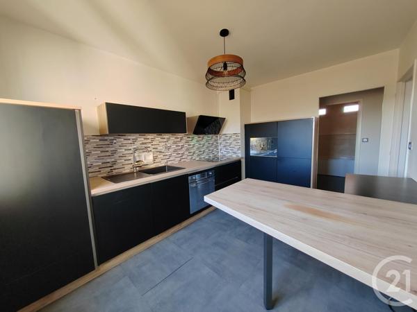 Appartement F4 à vendre  4 pièces - 78,42 m2 VALENCE - 26