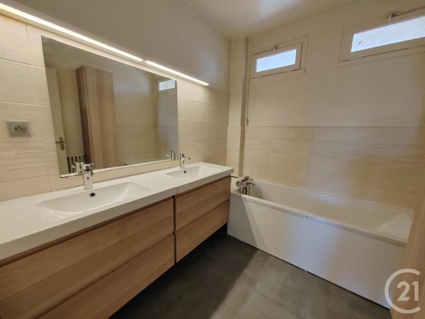 Appartement F4 à vendre  4 pièces - 78,42 m2 VALENCE - 26