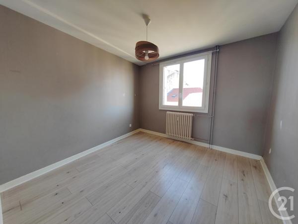 Appartement F4 à vendre  4 pièces - 78,42 m2 VALENCE - 26