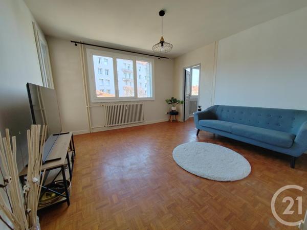 Appartement F4 à vendre  4 pièces - 78,42 m2 VALENCE - 26