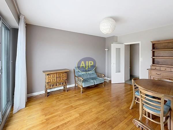 Vente appartement Saint Jean De Monts : 199 500 € - AJP Immobilier Saint-Jean-de-Monts