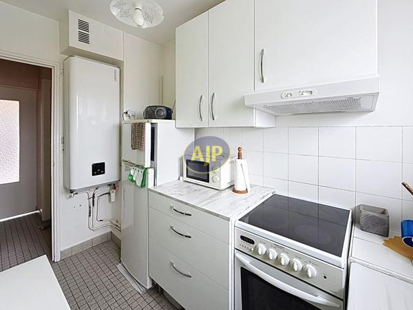 Vente appartement Saint Jean De Monts : 199 500 € - AJP Immobilier Saint-Jean-de-Monts