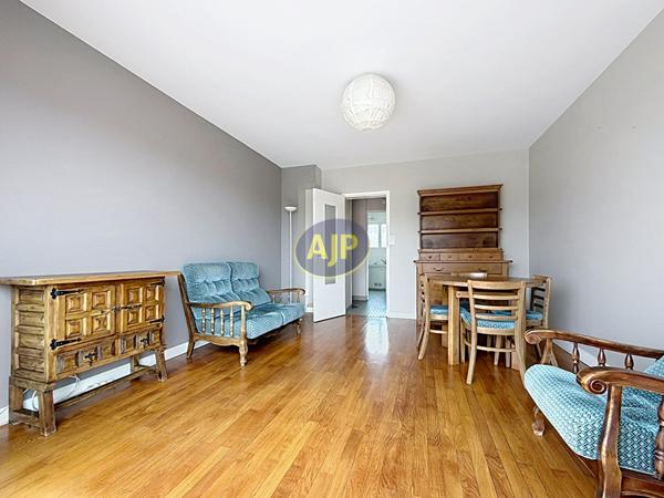 Vente appartement Saint Jean De Monts : 199 500 € - AJP Immobilier Saint-Jean-de-Monts