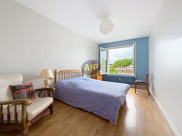 Vente appartement Saint Jean De Monts : 199 500 € - AJP Immobilier Saint-Jean-de-Monts