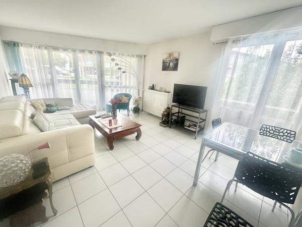 Appartement 3 pièces à vendre à Créteil - Proche Village Préfecture